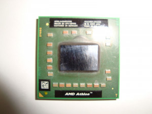 Процесор за лаптоп AMD Athlon 64 X2 QL-66 2200 MHz